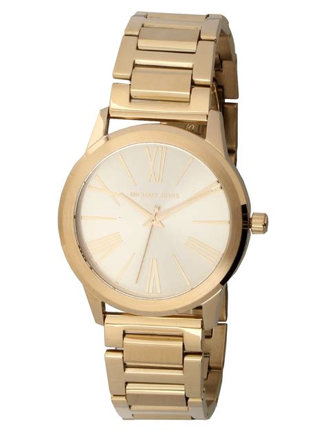 Michael Kors ure guld .